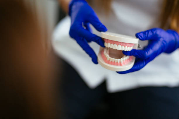Best Dental Inlays and Onlays  in Mcconnelsville, OH