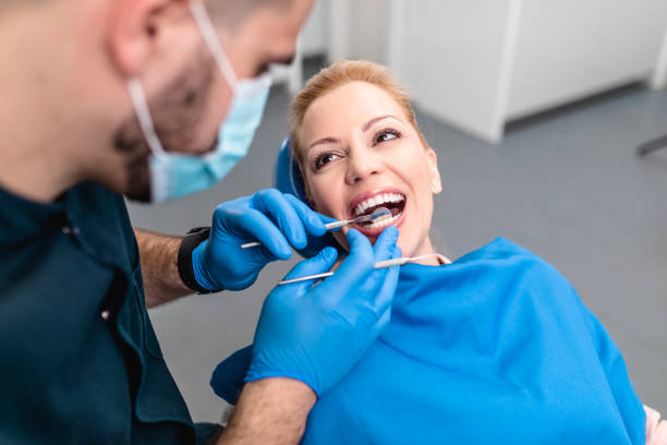 Best Cosmetic Dentistry  in Mcconnelsville, OH