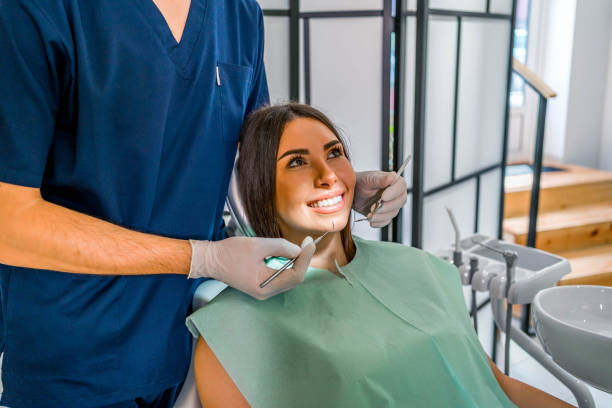 Best Full Mouth Reconstruction  in Mcconnelsville, OH