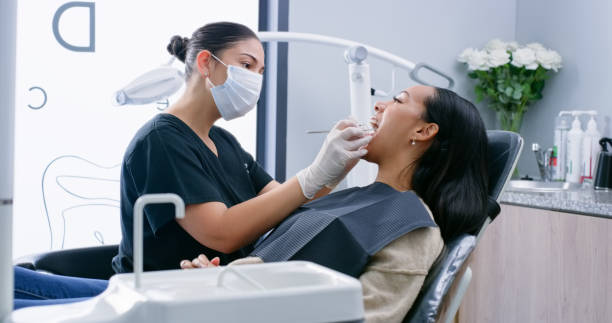 Best Dental Exams and Cleanings  in Mcconnelsville, OH