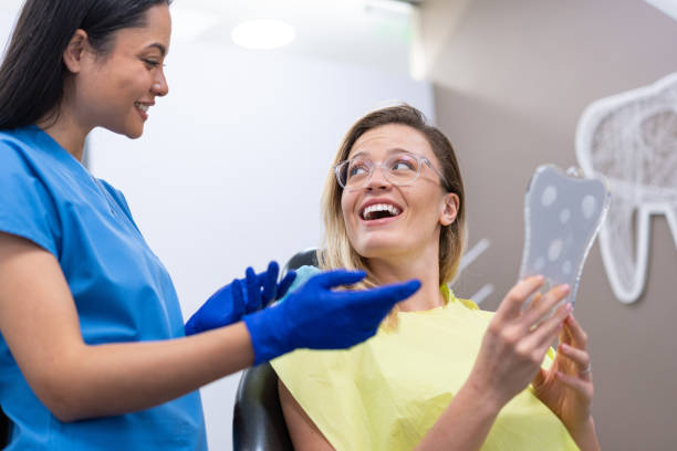 Professional Holistic Dental Care Services in Mcconnelsville, OH
