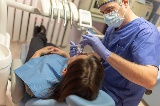 Emergency Dental Services in Mcconnelsville, OH
